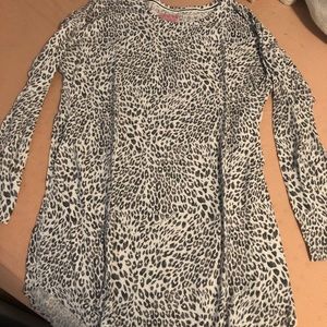 Victoria’s Secret sleep shirt